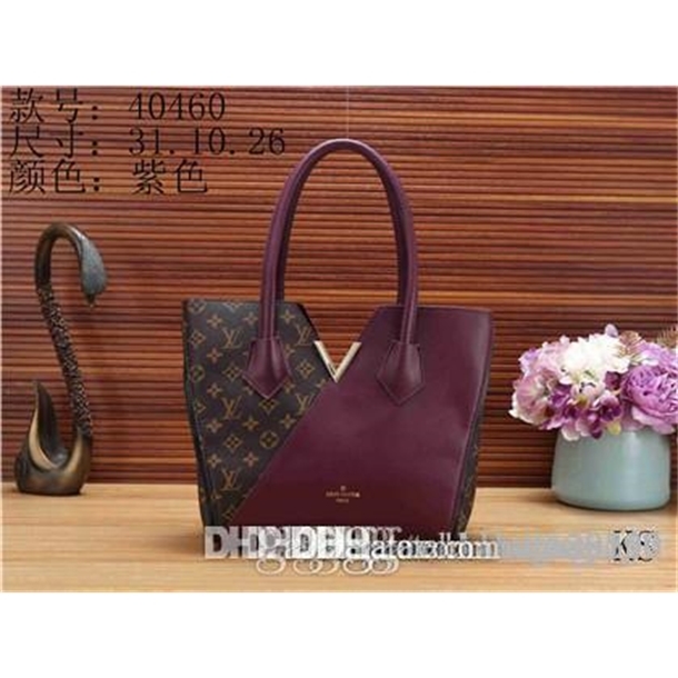 

Famous Brand Bags Women PU Leather Handbags Famous Designer Brand Bags Purse Shoulder Tote Bag Wallet 40460