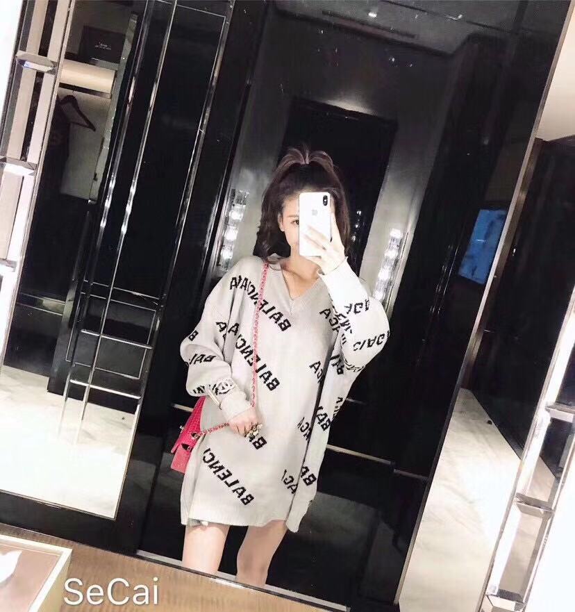 

21ss Fashion Luxury designer Women's Hoodie Sweatshirt Populars Branded Color mixing High quality Ladies Printing garment Femelle Pull Streetwear