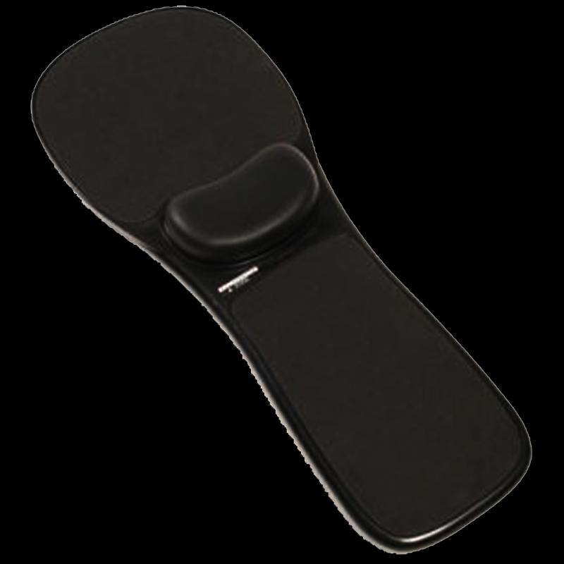 

Furniture Accessories Creative Mouse Pad Table And Chair Dual Purpose Protect Wrist Arm Bracket Office Multifunction Tray Ergonomics Healthy