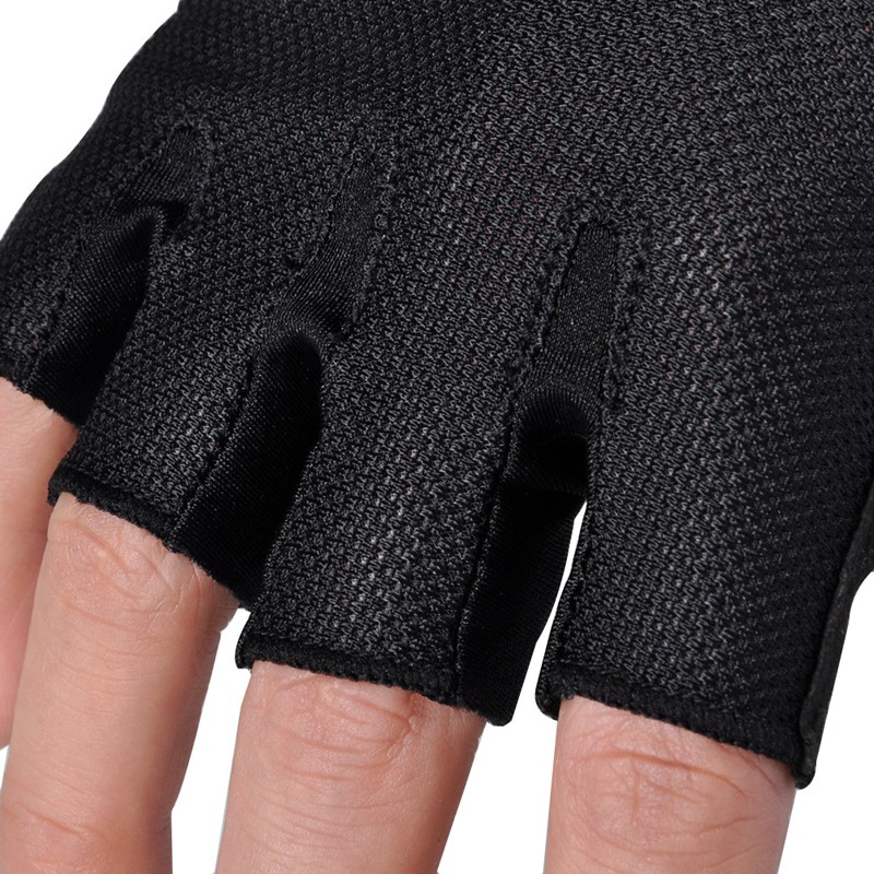 

FIRELION Cycling Gloves for Men Women GEL Sport Mountain Bike Bicycle Gloves Breathable Off Road Half Finger MTB Gloves Mittensg