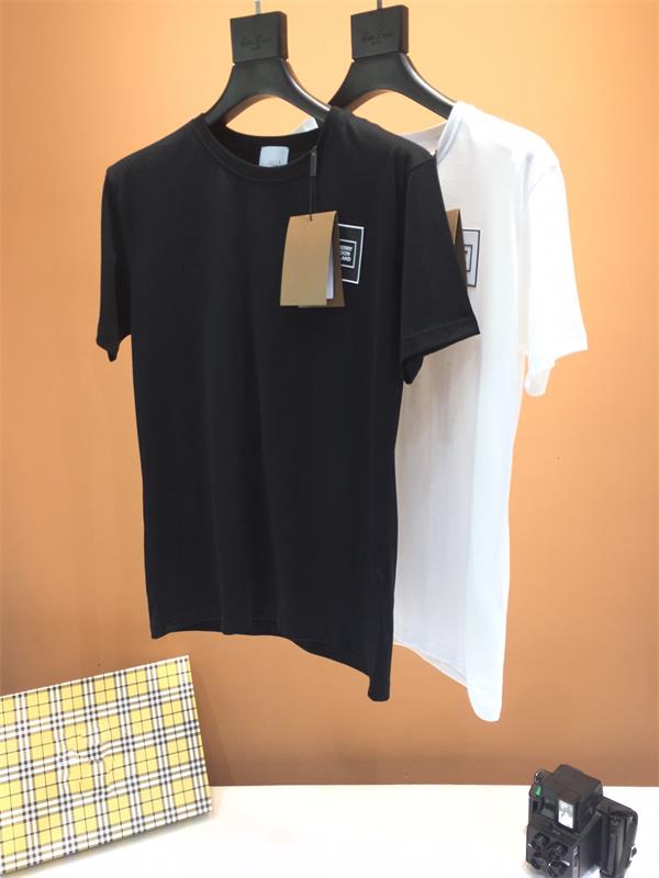 

2021 New Mens t shirt fashion personalized Men and women Design T-shirts Female Tshirts high quality tees size S- K10589, White