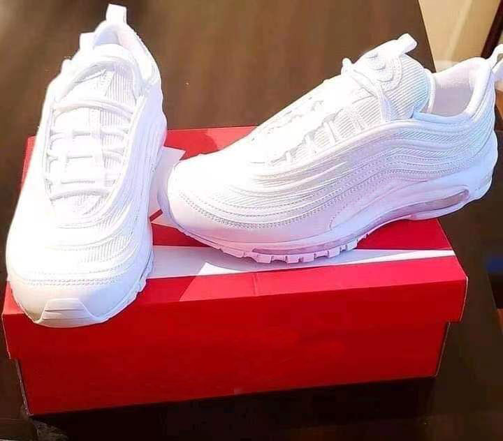 

Highest quality shoes, Black