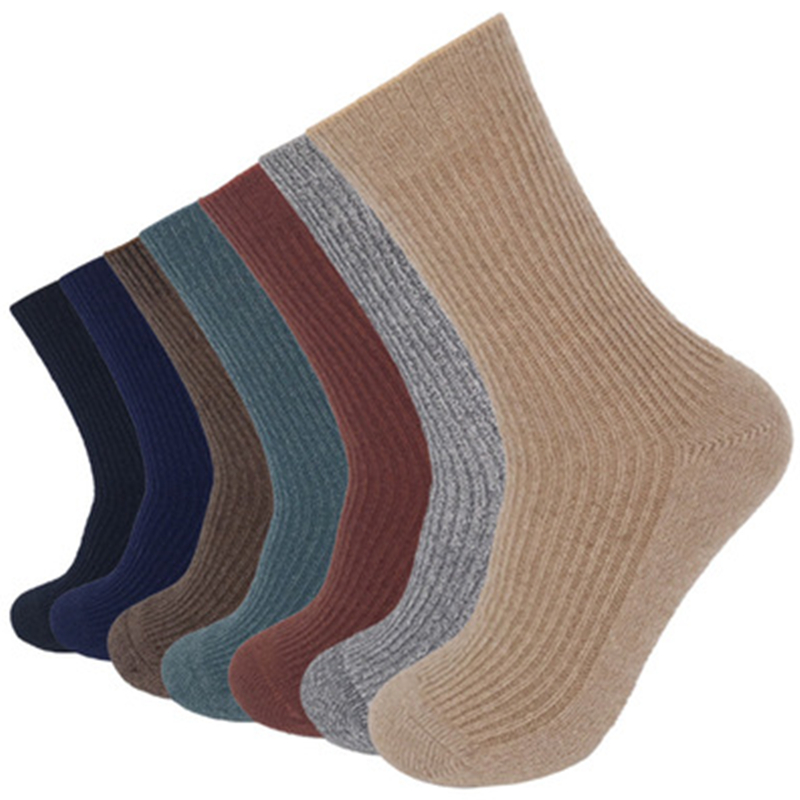 

Merino Wool Women Men Socks Top Grade Brand Hemp Winter Warm Thick Coolmax Compression Hosiery Snow Boot Ladies Male Socks Excellent