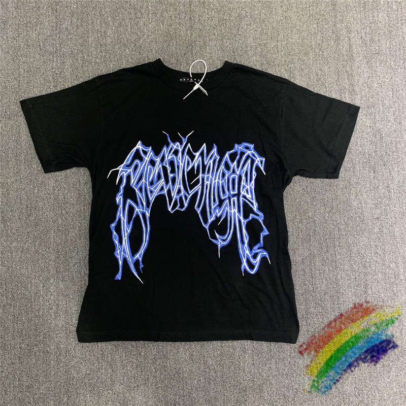 

Black T-shirts Men Women 1 High Quality T shirts Summer Style Tee Tops, White;black