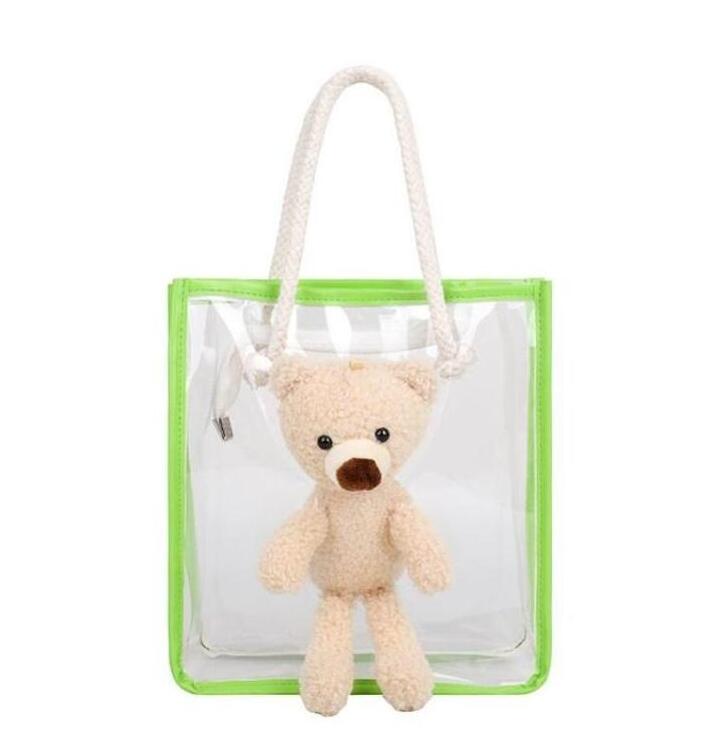 

princess children handbag ]girl baby shoulder small square bag fashion trend kids gift 54T23, Please choose the color you like