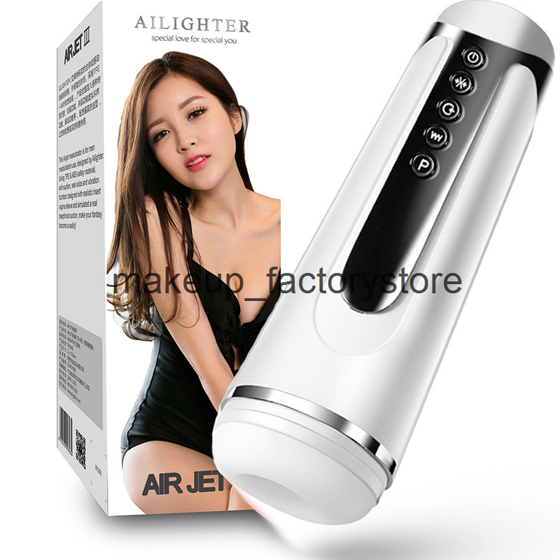 Massage 2026 Automatic Super Power Blowjob Heating Sucking Male Masturbator Vibrator Vagina Sucking Masturbation Sex Toys For Men Sex Machine