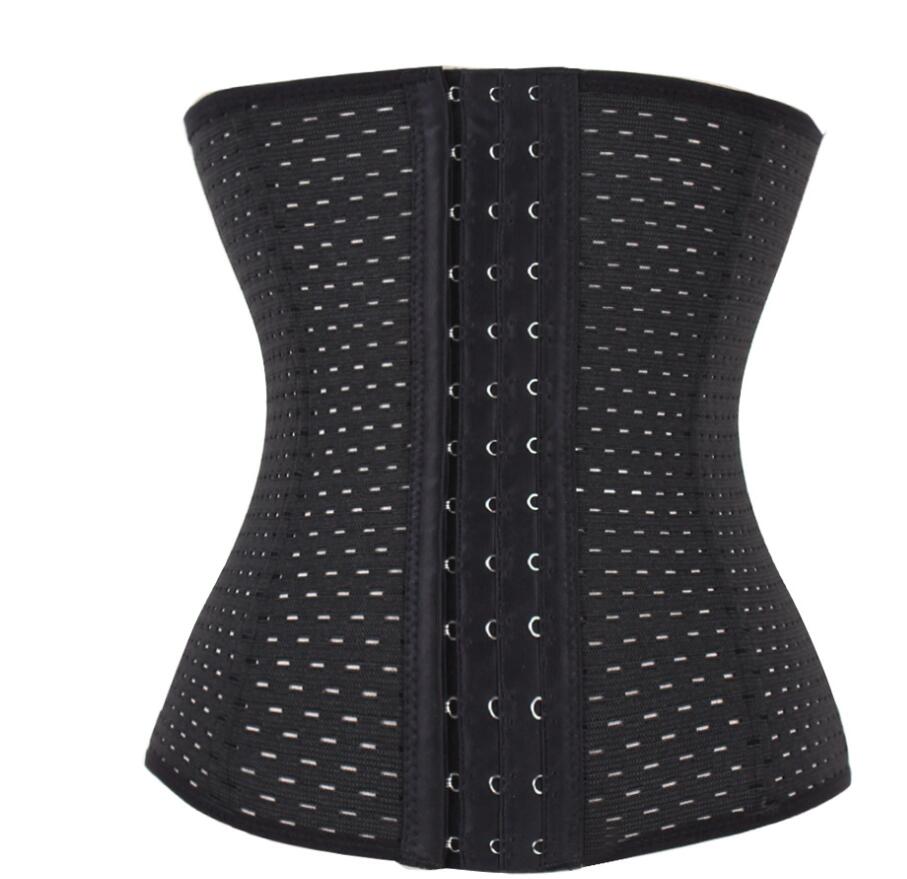 

Waist trainer Modeling Strap body shaper Slimming Girdle Belt sexy Corset Shapewear tummy shaper corset Slimming Underwear, Beige