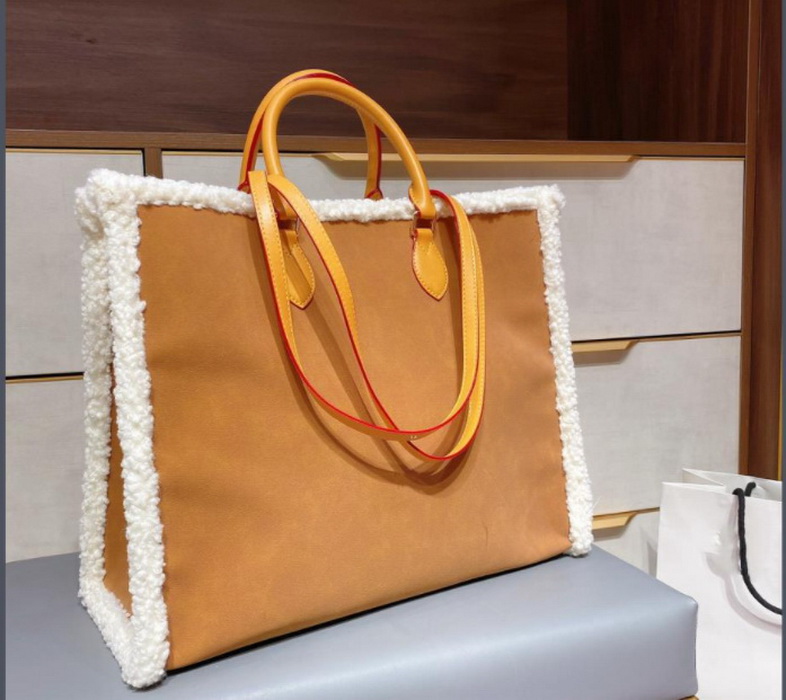 

fashion women handbags shoulder bags Large capacity shopping bags new style hot and popular style best selling