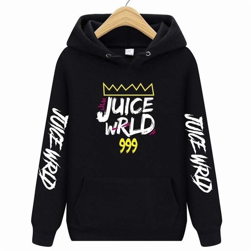 

New hip hop singer Hoodie loose men' and women' hooded fashion brand sweater, White