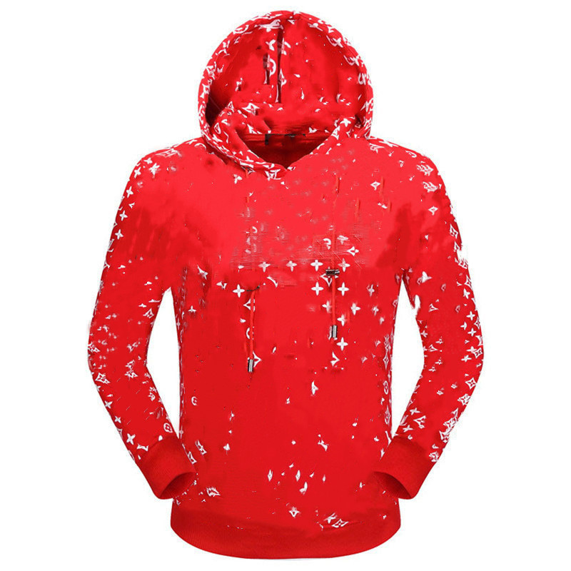 

hot Mens Designer Hoodie Sweatshirt Men Women Sweater Hoodie Long Sleeve Pullover Hoodies Streetwear Fashion Sweatershirt Brand, Blue
