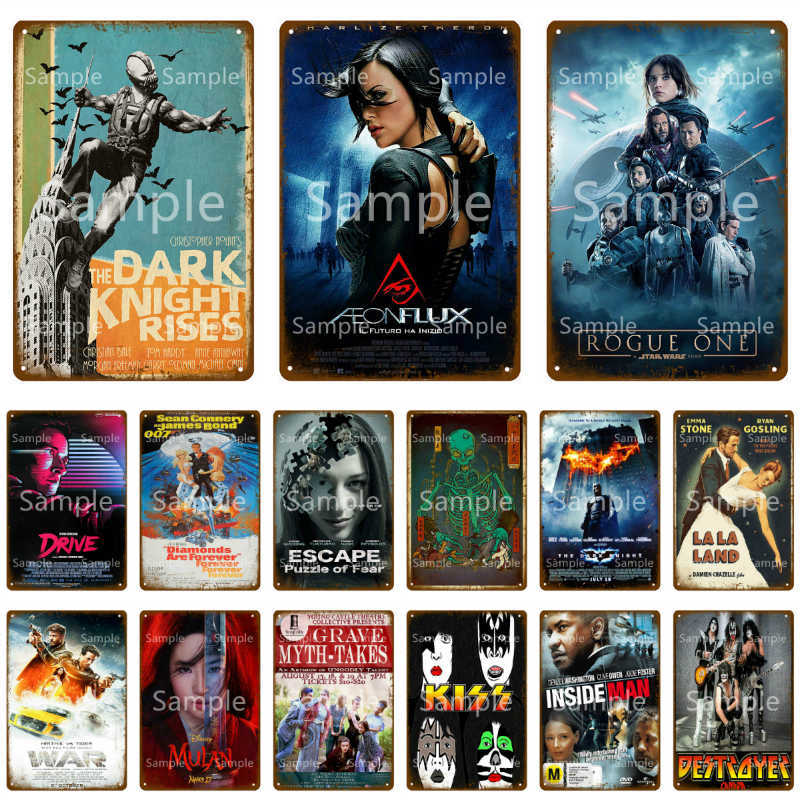 

Classic-Movie-Plaque-Film-Art-Poster-Vintage-Metal-Tin-Sign-Home-Bar-Cafe-Club-Cinema-Wall-Decor-Picture-Show-Metal-Plate