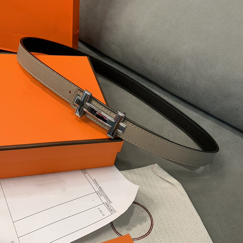 

luxurys deingers treall-match letter fine belt leisure fashion business casual with woman man retro decoration needle buckle belts accessories simple versatile pr, As pics