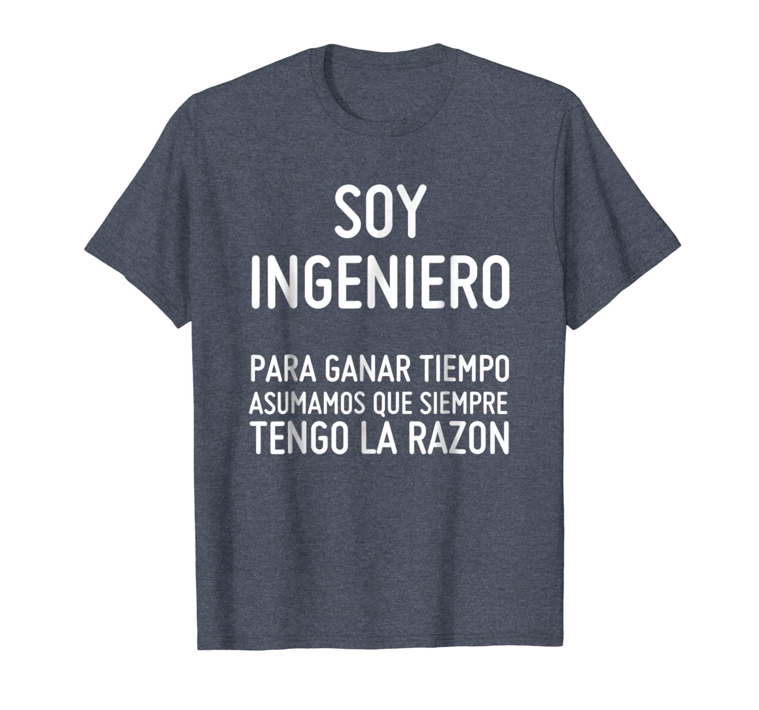 

regalo para ingenieros - playera para ingeniero, White;black