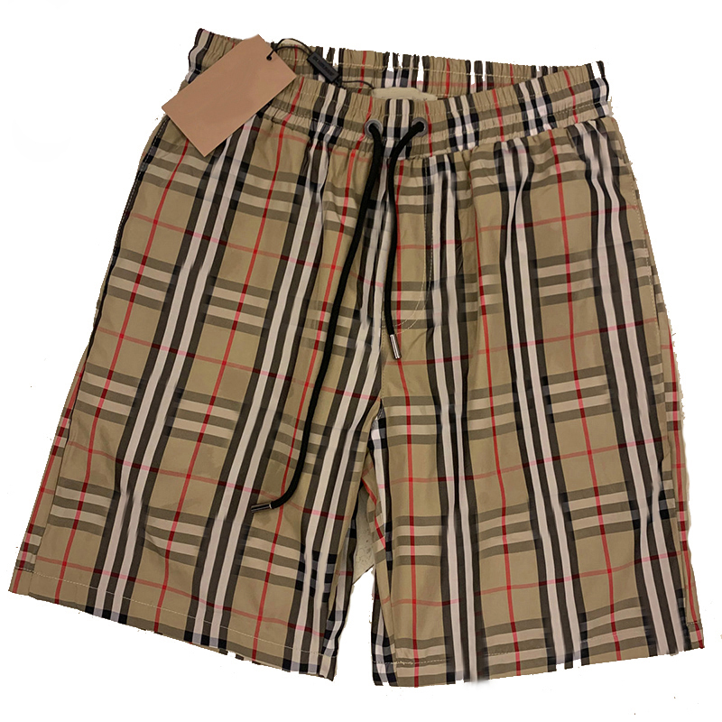

2021 Mens Womens Designers Shorts Summer Fashion Streetwears a Clothing Quick Drying SwimWear Pr3inting Board Beach Pants #M-3XL#63, Khaki