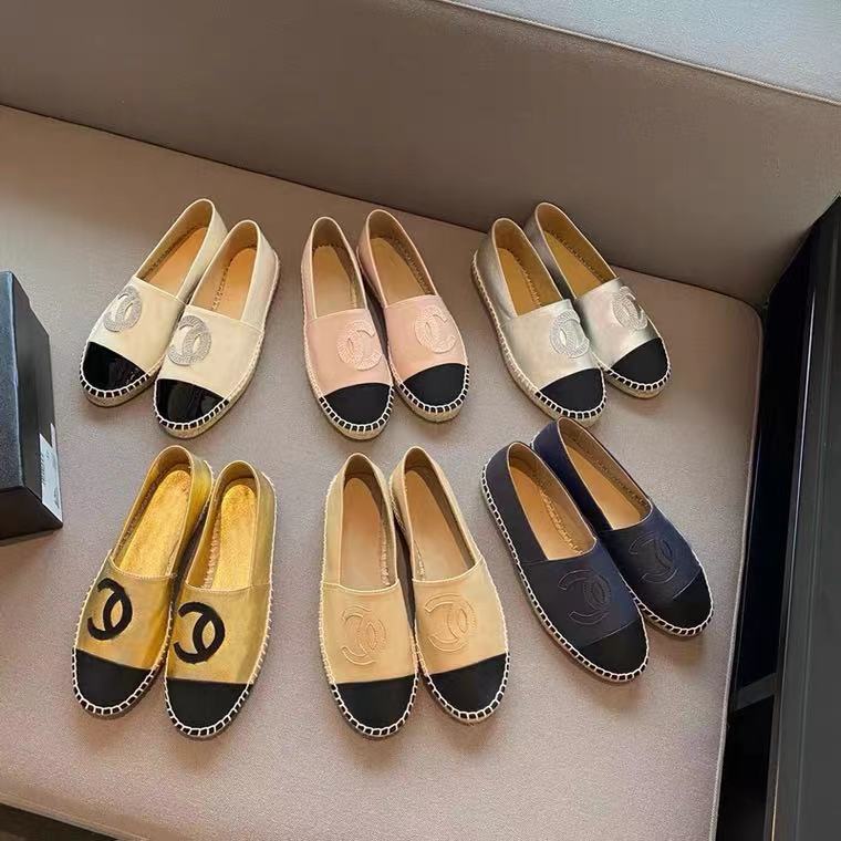 

women Casual Shoes 2021 Soft bottom flat heel kick lazy people work sports spring, summer and autumnThe em broidery size 35-42, Black
