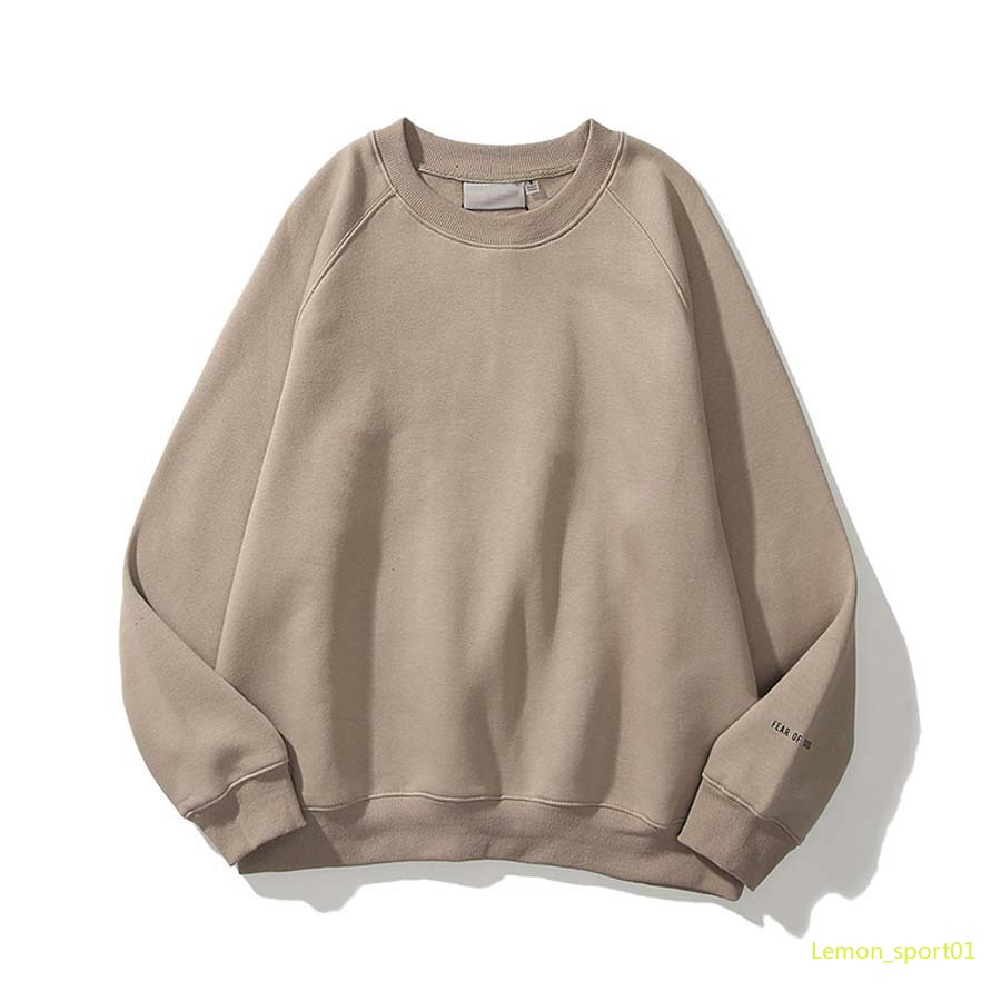 

lemon warm hooded hoodies mens womens fashion streetwear pullover sweatshirts loose hoodies lovers clothing essentials s-xl-14, Black