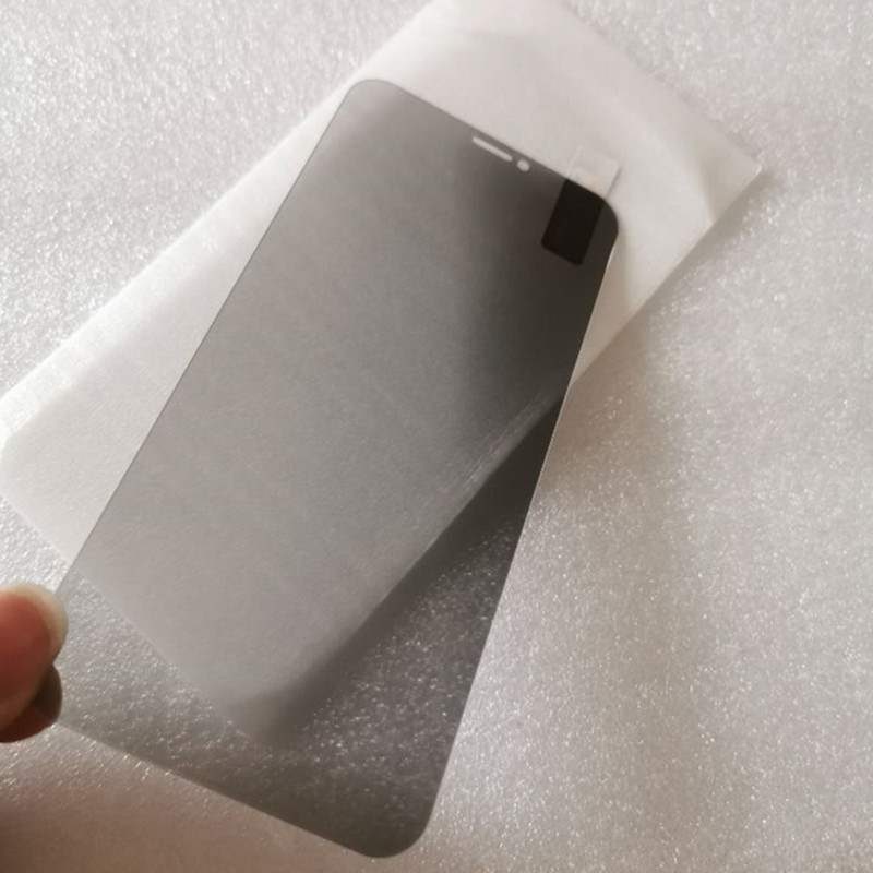 

anti-spy privacy Full Cover Tempered Glass protector for iPhone 13 12 mini 11 PRO MAX XR XS SE Anti-peeping Film