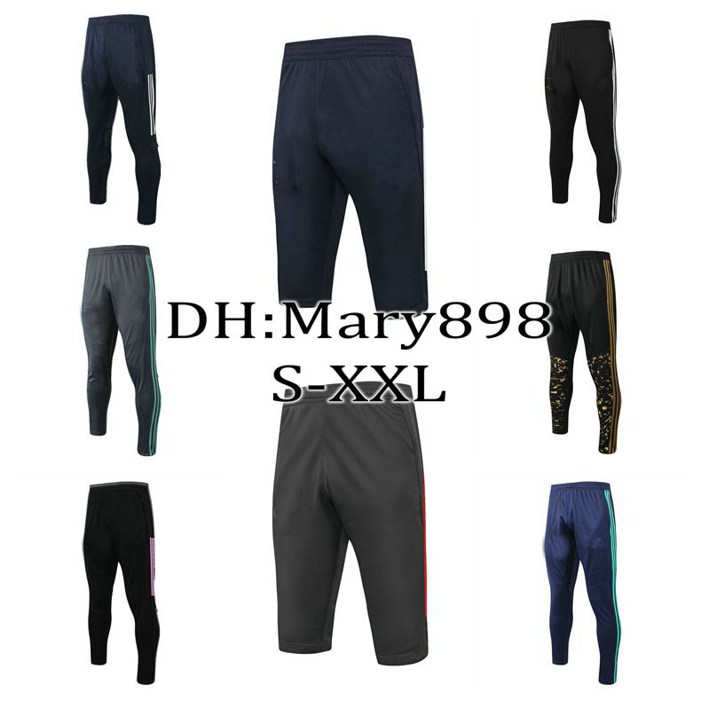

Super quality 2020 2021 Soccer Sets/Tracksuits 20 21 Real Madrid RONALDO training wear/sold separately pants