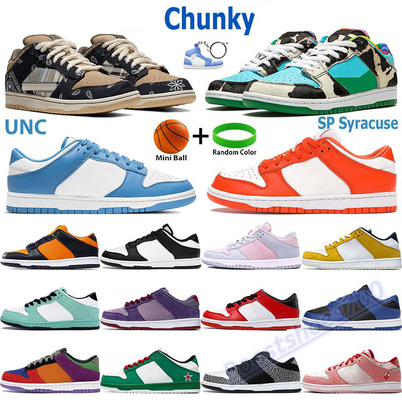 

SP Syracuse UNC men women basketball shoes coast kentucky brazil cactus chunky chicago plum shadow laser orange easter low trainers mens sneakers, Bubble wrap packaging