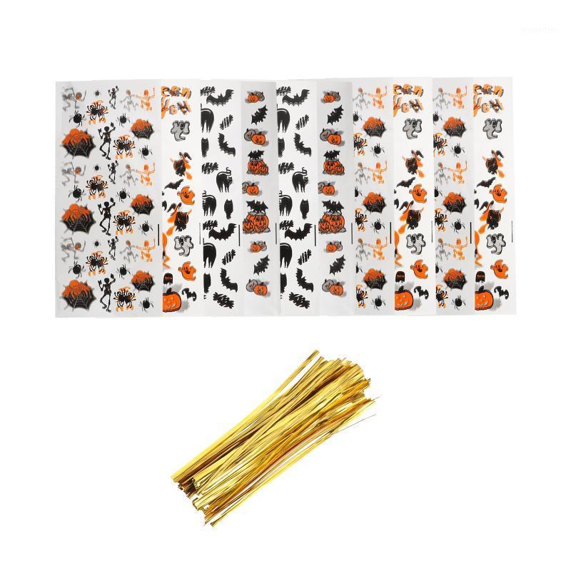 

Gift Wrap 2 Sets Style Candy Bag Storage Bags Containers
