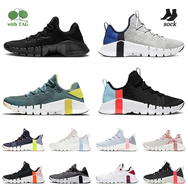 

Triple Black Knit Free Metcon 4 Huarache Men Women Running Shoes Marathon White Green Glow Iron Grey Desert Sand Veterans Day Off Fashion Sneakers Trainers, D13 desert sand crimson bliss 36-40