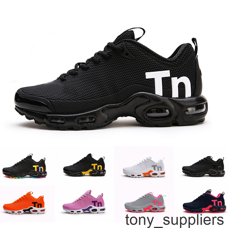 

2020 Tn Plus Mercurial Mens Running Shoes Chaussures Homme Tns KPU Women Trainers Sneakers Zapatillas de Sports Schuhe Size 13
