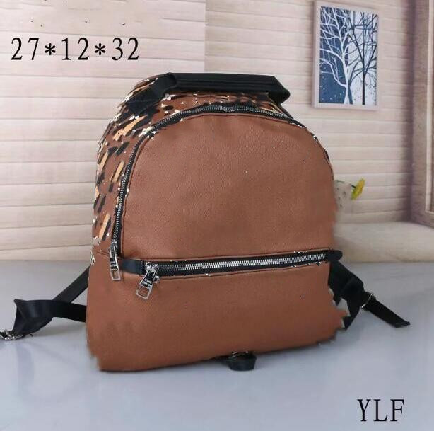 

Mini backpack lady Genuine Leather Backpacks fashion back pack fow women handbags Presbyopic Mini shoulder bag Handbag Purse Cross body bag, Green