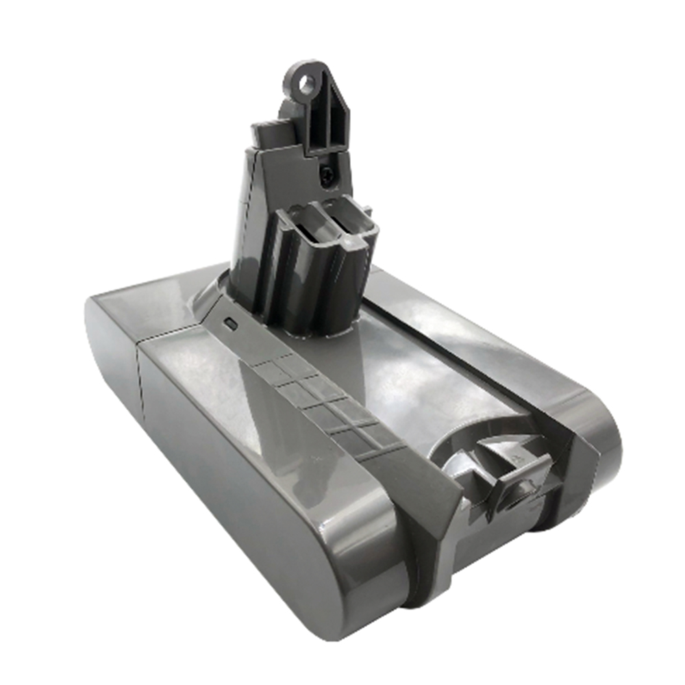 

New version wireless backup battery vacuum cleaner V6 21.6V 6.0Ah/5.0ah/4.0ah lithium ion battery DC58 DC59 DC61 DC62 DC74 SV09 SV07 SV03