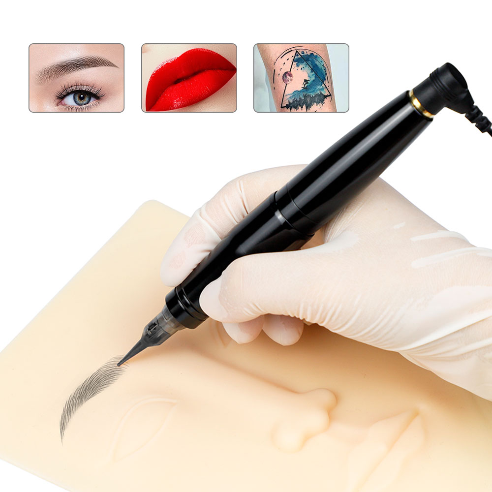 

Tattoo Machine Permanent Makeup Tattoo Eyebrow Lip Pen Machine Rotary Tattoo Machine Professional MachineScouts