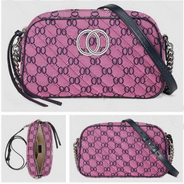 

2023 Hig Quality Womens Sohoa Disco Bag color small Canvas shoulder bags Handbags Silver Chain Cross body Messenger Purse Wallet 5 colora Fashion Bagsa, Multi-color
