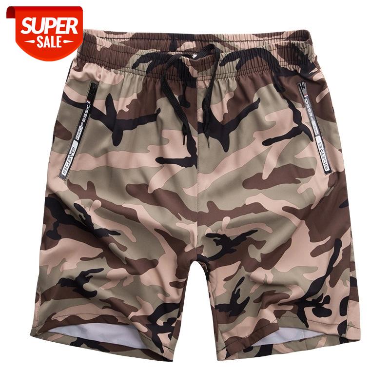 

Sport Quick Dry New Summer For 2021 Men'S Beach Board Shorts Plus OverSIZE For 60-140KG FIT Waist 29-52 Inch 100% Polyester #wX0G, Black