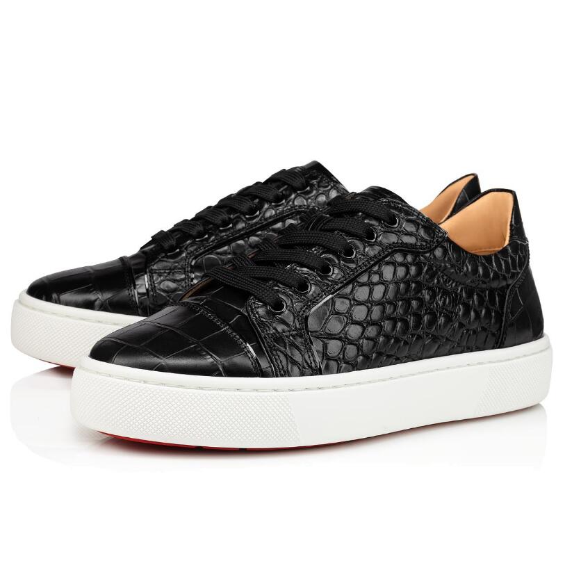 

[Original Box]Famous vieirissima Sneakers Shoes Men,Women Couple Red Bottom Skateboard Walking Causal Jogging Outdoor Trainers EU35-47