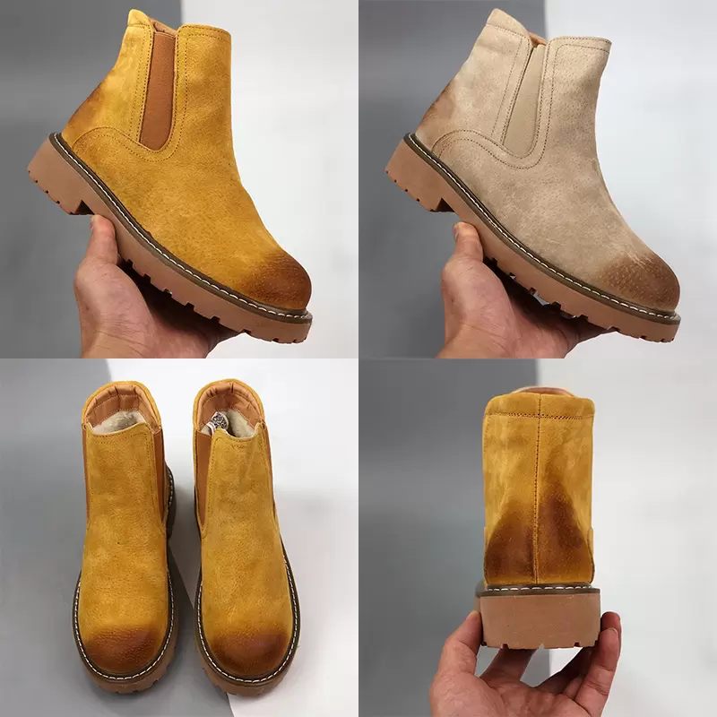 

WGG Snow Boots designer Women Ankle Lady Classic Tall Chestnut Bailey Black Bowknot Leather winter Womens Half Knee Australia Australian Boot