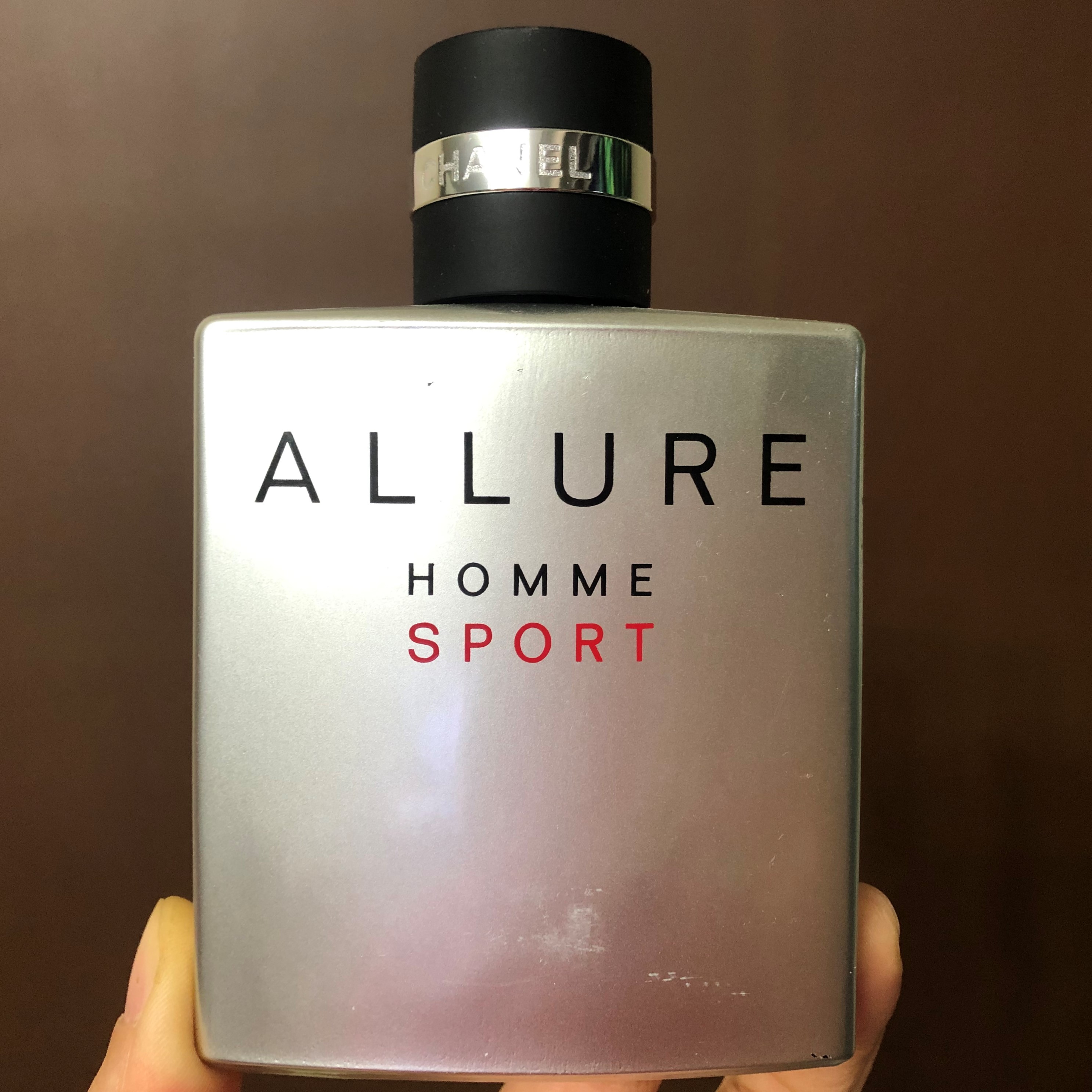 

hot Perfume allure Platinum Men's Eau De Toilette EDT 100ML Extreme Sports Cologne Men's and Women's fragrance
