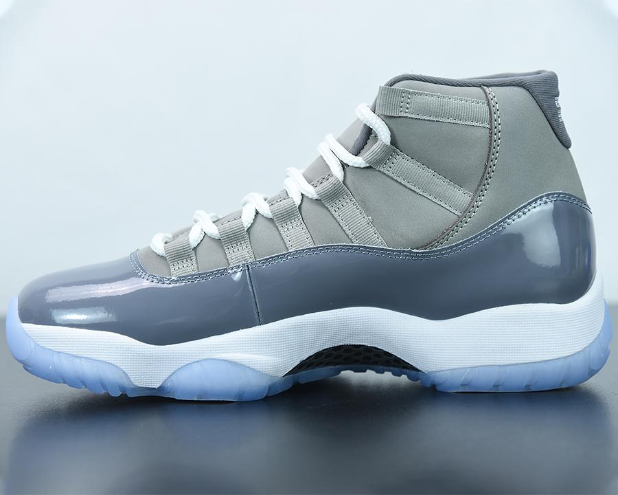 

Cool grey 2021 hight 11s basketball shoes 11 kids sneakers bred Jubilee 25th anniversary concord 45 Boys Girls snake skin space jam sports trainers