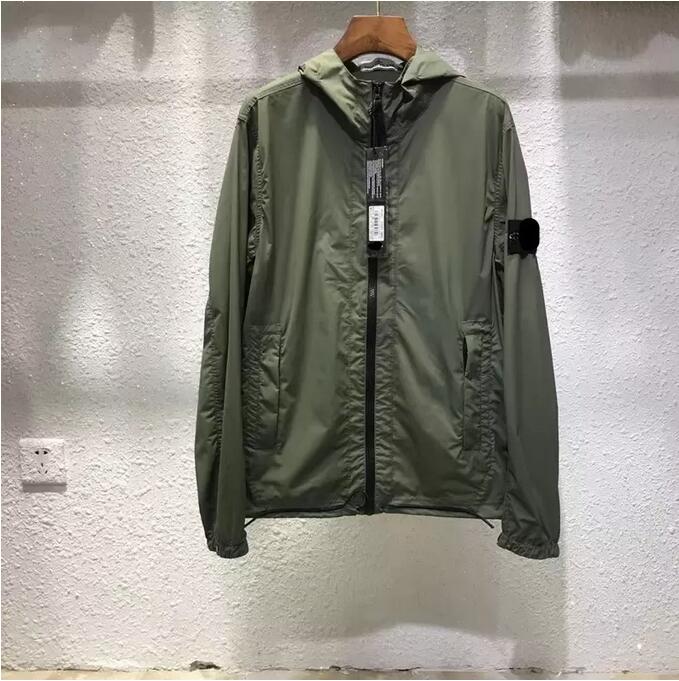 

Designer Jacket with Hooded for Mens Luxury Autumn Jackets Printed Mens Plus Size Brand Hoodie Jackets Size -2XL Mens Clothing, Spread link