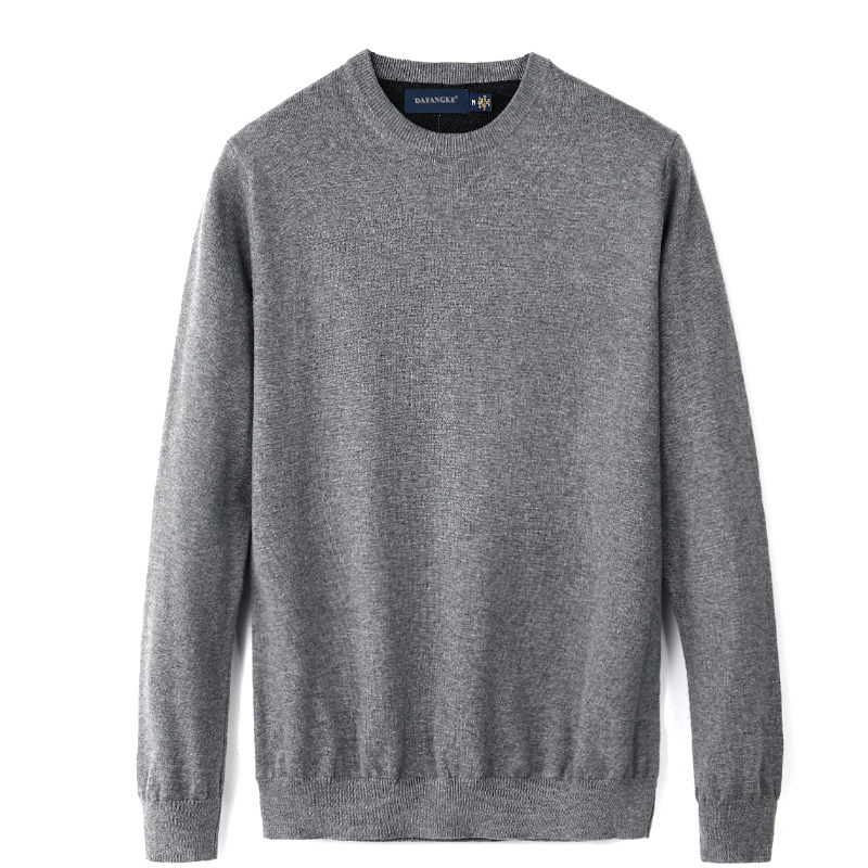 

High Quality New Winter Pullover Men Sweater Coat Knitted Round collar Turtleneck Men Sweater Man Solid High Collar Mens Turtleneck Sweaters