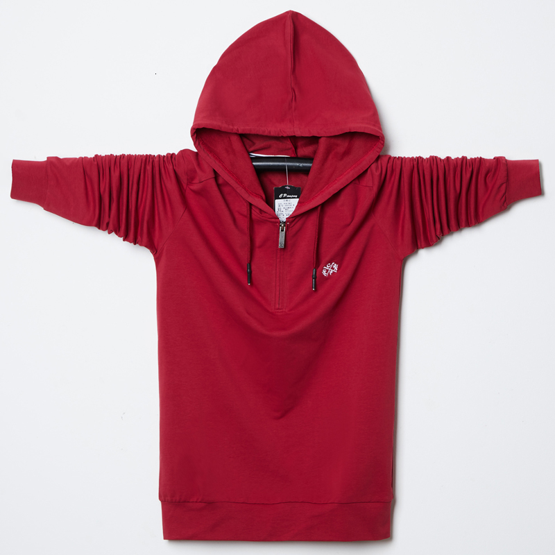 

New Men's Hoodies 2021 Male Hoodie Sweatpants Homme Outwear Long Sleeve Cotton Winter Clothes of Men Size 5xl 6xl H4zd, Blue hoodies.