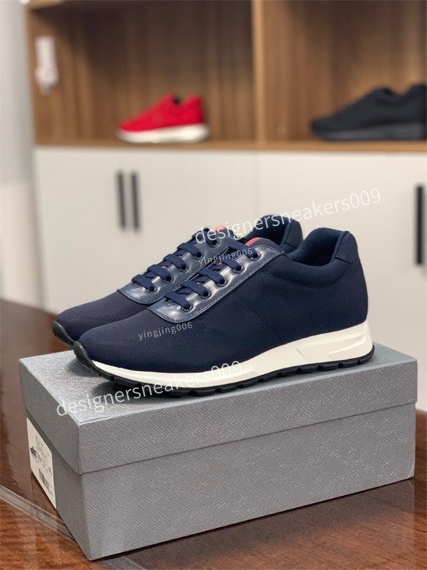 

2022 Nylon Fabric Camouflage Casual Shoes Top quality Mens Sneakers Men Fashion Luxury Sneaker Sheepskin Insole Model Black Leather Shoe Dress Shoes, 19