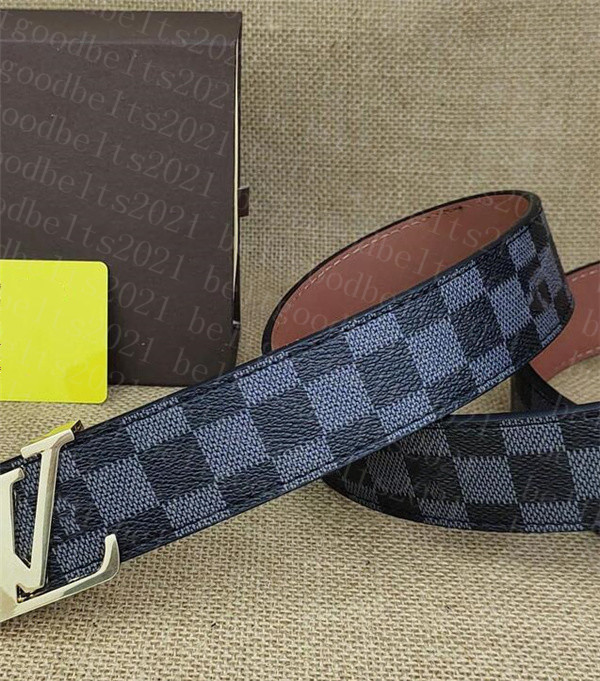 

2021 Mens Woman Designer Belts Animal Letter Casual Smooth Needle Buckle box Belt Width 3.8cm Highly Quality, Box+belts