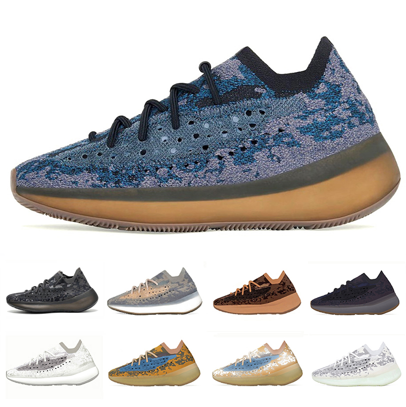 380 hommes chaussures de course poivre reflectif brume triple azur sel hylte covellite lmnte concepteur réfléchissant oneyx réflectif hommes femm