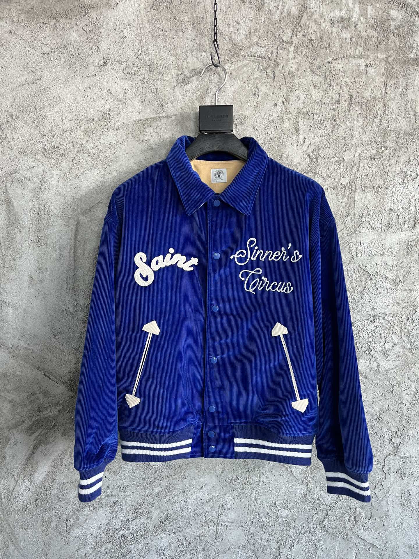 

2022 spring new beautiful mens Luxury designer high quality fabric jacket ~ US SIZE jackets ~ new great designer tops quality jackets for men, Blue