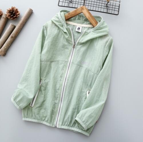 

brand spring/summer New pattern high-quality mens designer jackets Classic men thin windbreaker waterproof coat Jackets EWCV, Men white