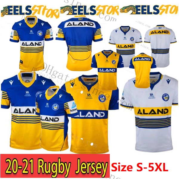 

2021 Parramatta Eels Rugby Jerseys S-5XL french alvaro gower evans pritchardniukore brown terepo stone mannah moeroa norman hoffman shirts, 2021 eels