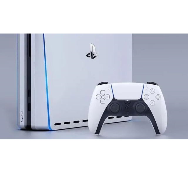 

ORIGINAL EU DIGIT VERSION 825GB (PS5)CONSOLE