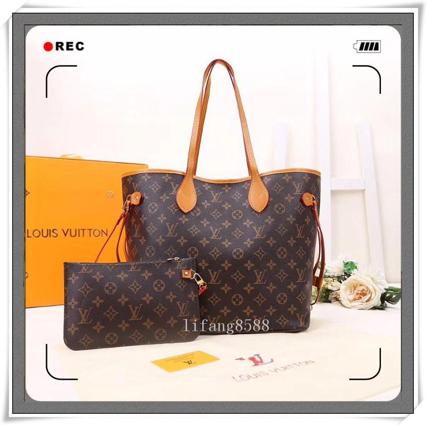 

LOUIS VITTON LV Original Designer Purse Genuine Leather Handbag Metis Flower Canvas Tote MonogramLeather Shoulder Bags, Gray