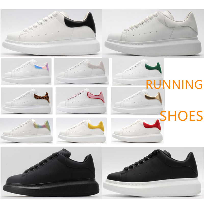 

2022 top fashion espadrilles designers Leather shoes men women womens Lace Up espadrille oversized flats mxqueens platform suede velvet casual flat alexander, Box