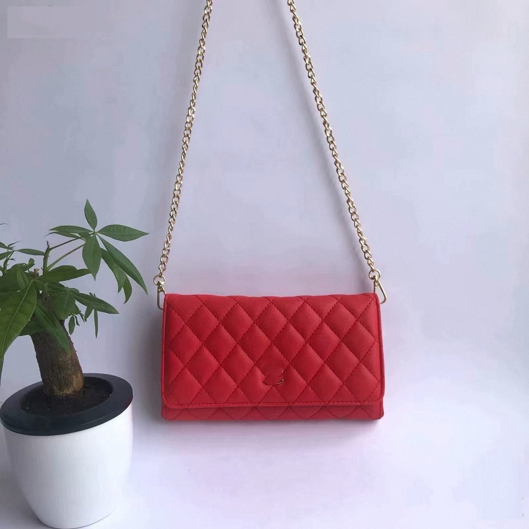

design wallet high quality women purses card holder bag womens wallets classic purse fashion long bags, Red;black