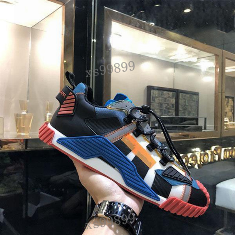 

2020 hot sale top quality men's design NS1 sneakers luxe sneakers for women fashion casual trainer shoes design shoes for women