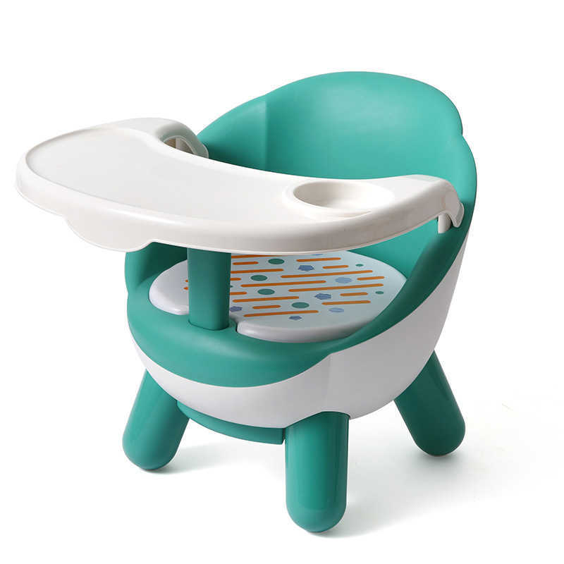 

Baby Chairs Children's dining chair, known as , plastic dinings, creative rear seat